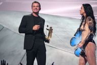 2024 MTV Video Music Awards - Show - Source: Getty